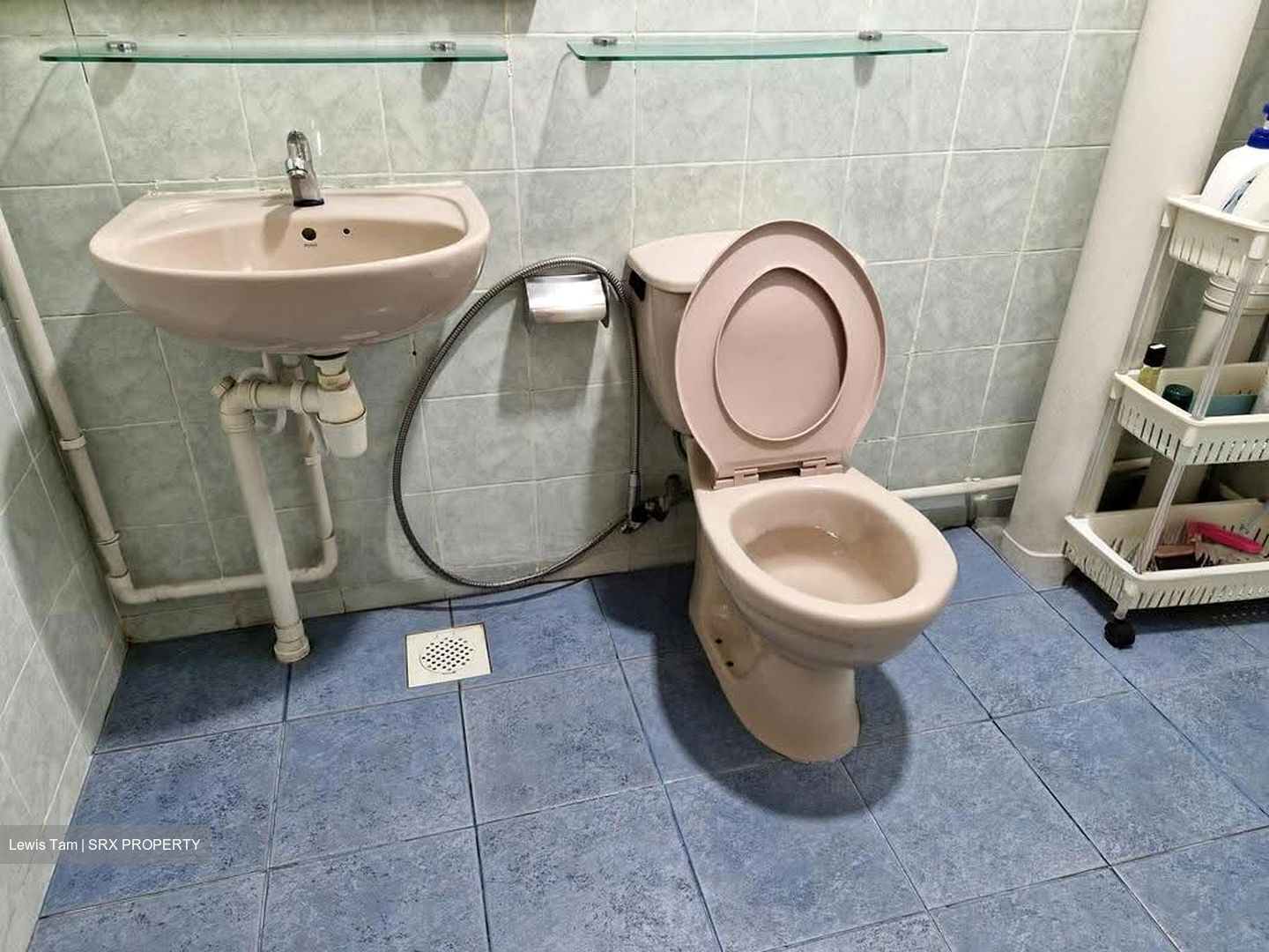 Blk 661C Jurong West Street 64 (Jurong West), HDB 4 Rooms #625997241